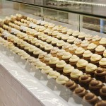 Amenagement Restaurant design de Cupcakes