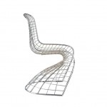 Chaise Pantoia par Le Pelican