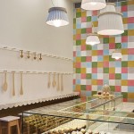 Decoration Restaurant design de Cupcakes