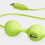 Peas USB Hub