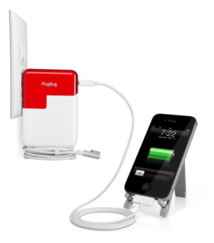 Chargeur PlugBug Pour IPhone IPad Et MacBook | Arkko