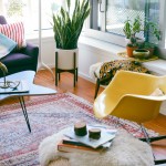 Inspiration deco-seventies