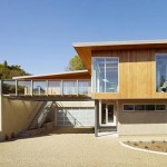 Maison design-Tiburon Bay House