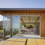 Tiburon Bay House