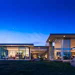 Residence design californienne