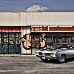 Serie de photos Automotive by Cesare De Giglio