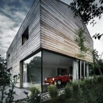 TBONE House-Garage vitre