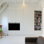 Appartement design par I Love Architecture