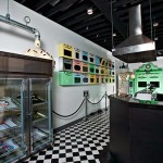 Boutique Johnny Cupcakes de Los Angeles