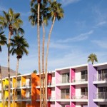 Hotel Palm Springs