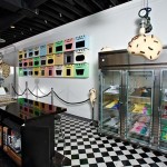 LA Bakery Johnny Cupcakes