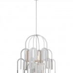 Lustre design Rhizome par matali crasset