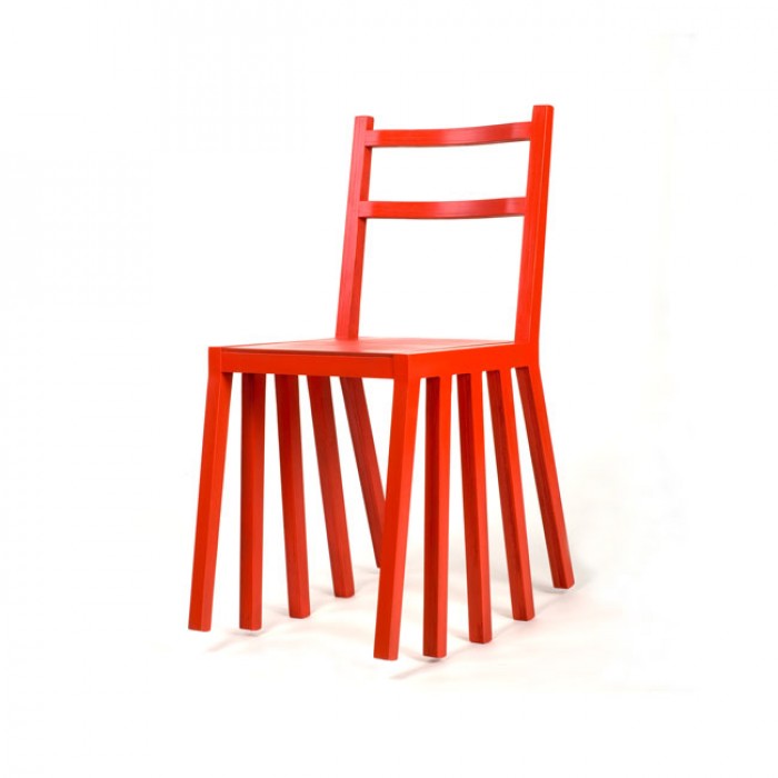 Rocking Chair design Kudirca