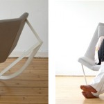 Rocking Chair design Sway