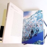 Carnet Zaha Hadid chez Moleskine