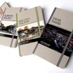 Moleskine Architecture Books