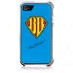 Coque iPhone 4 Design