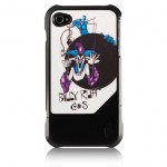 Coque iPhone Element