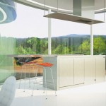 Interieur Cloud House