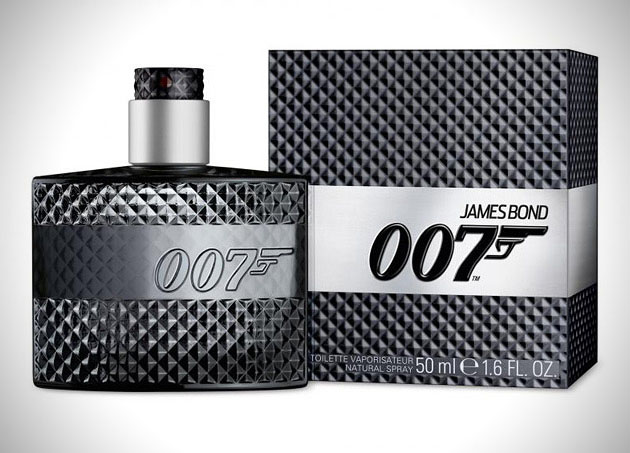 Parfum James Bond 007 pour homme