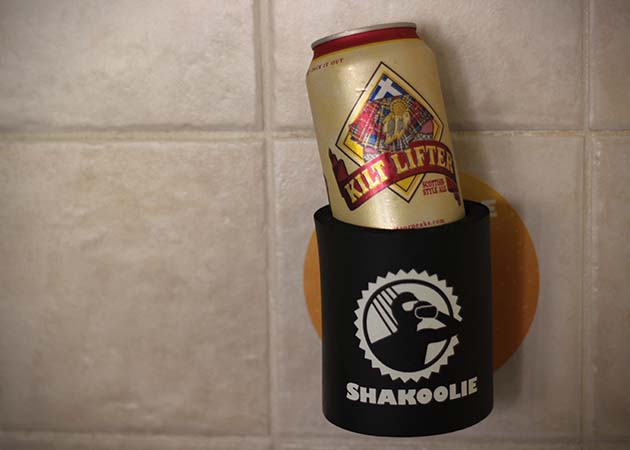 Shakoolie-biere