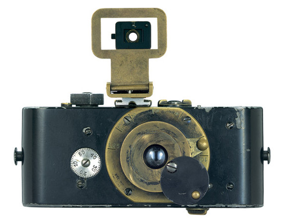 Les 100 ans des appareils photos Leica