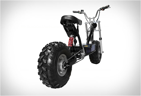 scooter-electrique-off-road