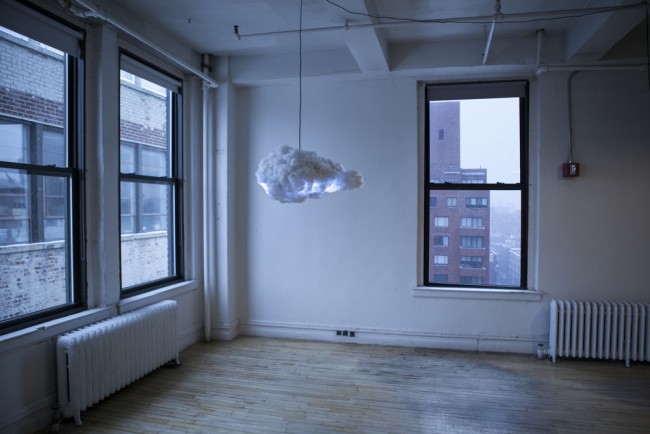 lampe-design-nuage