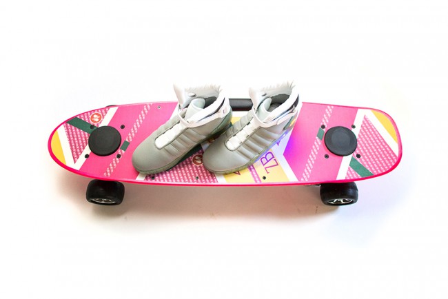 skateboard-electrique-zboard-retour-vers-le-futur