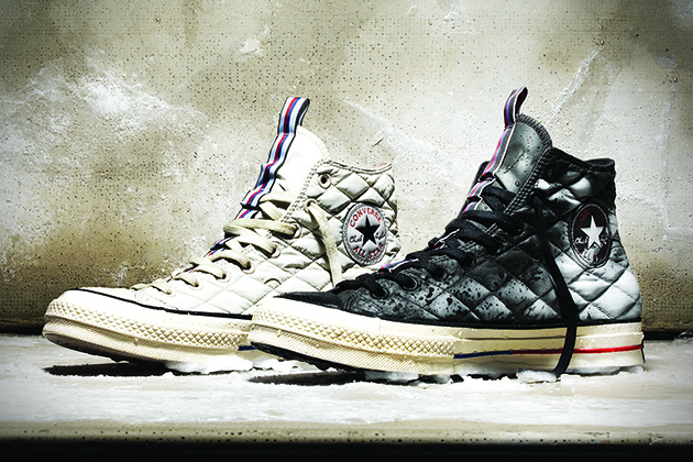 Converse-hiver-noir