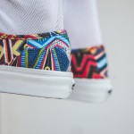 Baskets Vans de toutes les couleurs