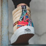 Vans off the Wall