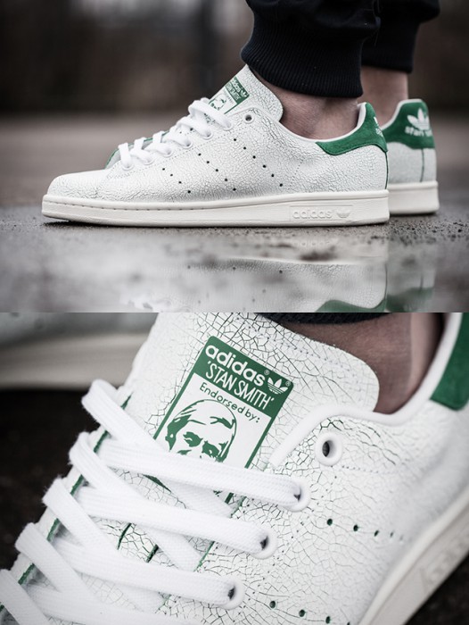 stan smith vrai cuir