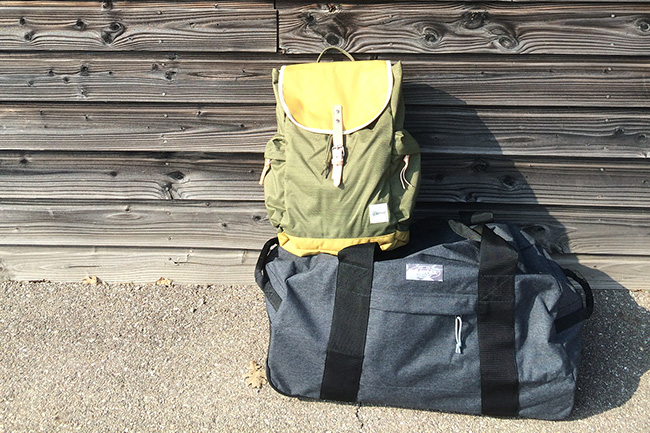 Sac à dos et bagages Eastpak