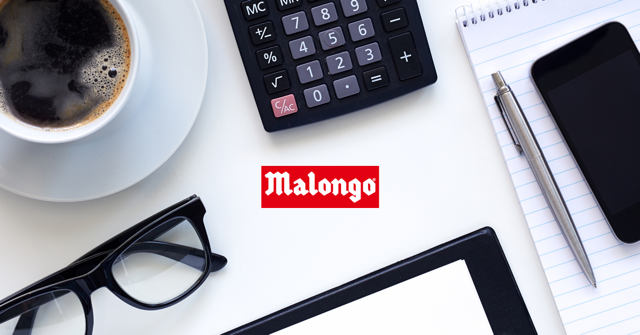 Concours Malongo