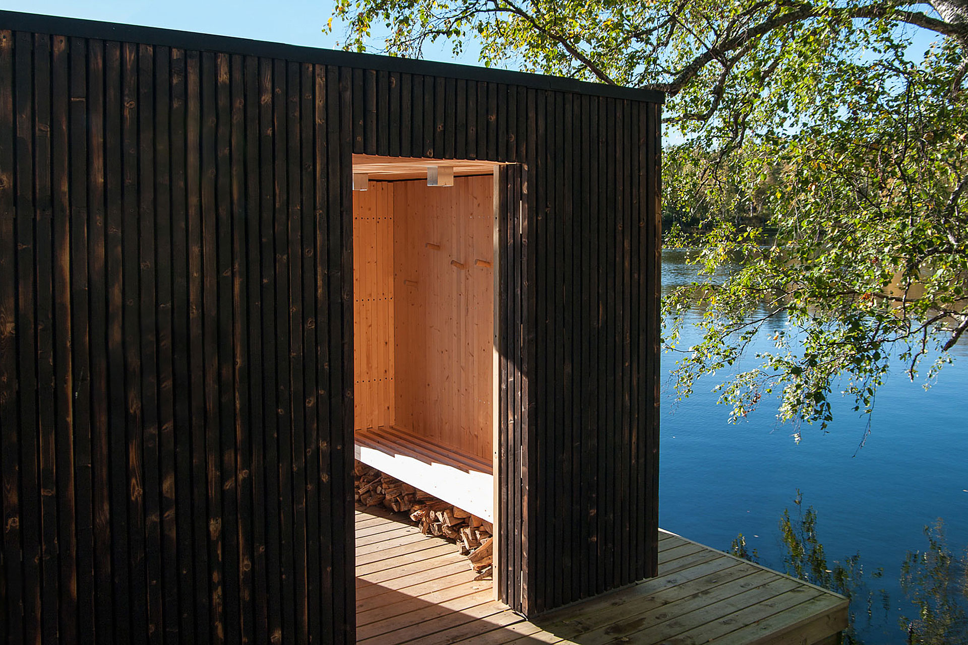 bardage-bois-sauna