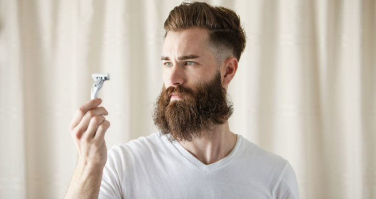 Comment tailler sa barbe comme un pro