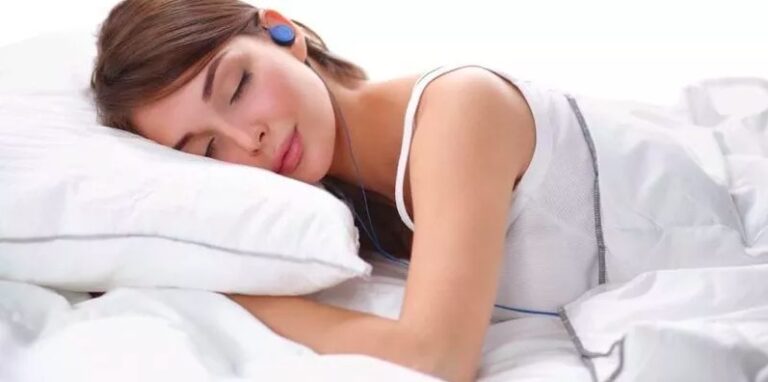 Les meilleurs écouteurs pour dormir
